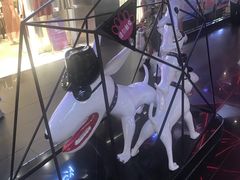 -时尚天河商业广场