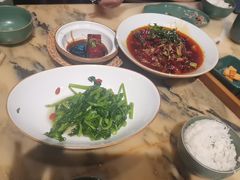 -锦府盐帮·侯宅(五棵松万达店)