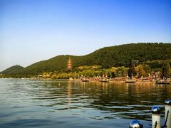 -云龙湖旅游景区