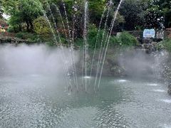 -成都欢乐谷