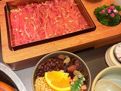-季季山·云南野生菌火锅(上海首店)