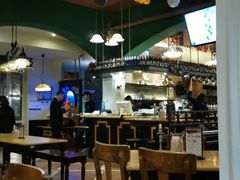 大堂-巴伐利亚啤酒坊(意式风情街店)