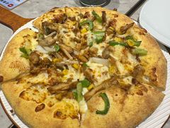 -必胜客(上海新南方商城PH店)