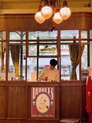 -IMUSE BARBER SHOP