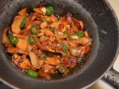 -佬麻雀·新湘菜(珠海金发购物中心店)