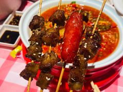 -辣小鲜·南昌大排档(船山路店)