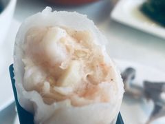 -衡山汇·高级粤菜(霄云路店)