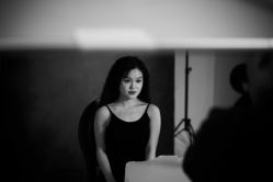 -鹿角肖像摄影艺术馆
