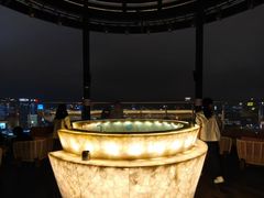 -上海外滩茂悦大酒店