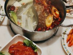 -吉布鲁牛排海鲜自助(顺庆红光路店)