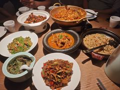 -沅江水·湖南家宴(南村万博长隆商圈店)