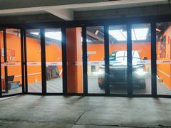 -天猫养车贴膜轻改·蓝电(优匹康桥东路店)