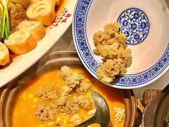 -师味葱扒虎头鲤·水席洛阳菜(元华店)