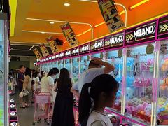-meland·儿童乐园·游戏厅娃娃机·电玩Xbox(成都合生汇店)