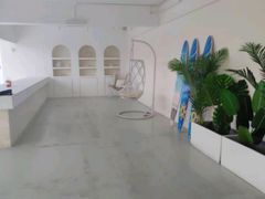 -Blue Concept Cafe&Farm·關於藍