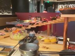 -谷牛日式烤肉(宝山U天地店)