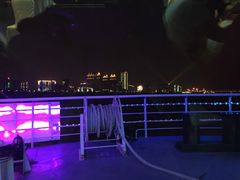 -武汉两江游览·夜游长江(汉口粤汉码头)