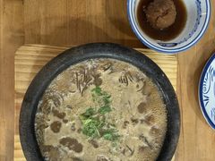 -小放牛炒菜馆(裕华东路店)