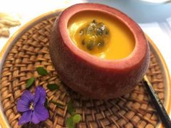 -荷风细雨·中国茶宴(碧云店)