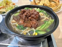 -清真·西北桥头拉面大王(丁家桥店)