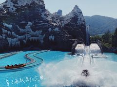 -珠海长隆海洋王国