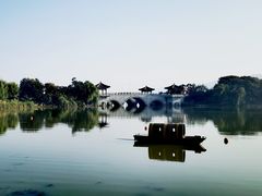 -云龙湖旅游景区
