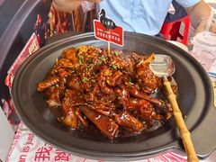 -回味黑鸭煲·始于2006(万松园店)