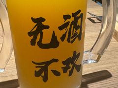 -街角等你.大连海鲜烧烤(西安路店)