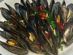 -温岭人家(红花北路店)