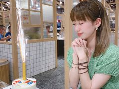 -ZOZO's昌左左精致甜品设计(新北店)