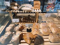 -熊叔熊婶面包房(团结湖店)