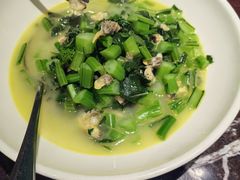 -新白鹿餐厅(爱琴海购物中心店)