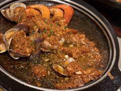 -相遇·鲜炒黄牛肉(丹阳吾悦广场店)