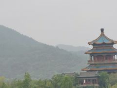 -十三陵水库