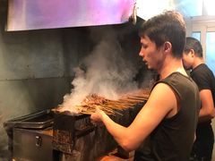 -同来顺烧烤餐厅(哈尔滨道店)