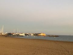 -小巴塞罗那海滩