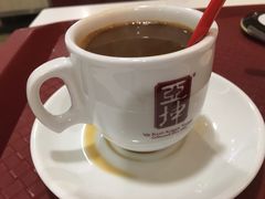 马来咖啡-亚坤(新达城广场B1店)