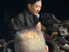 -北京喜剧院