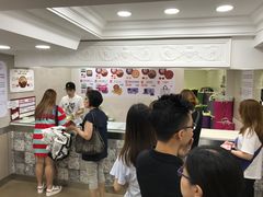 -珍妮曲奇聪明小熊(上环店)