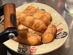 -小舅母子烤鱼(天生城店)