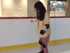 -冠军冰场CHAMPION RINK(苏州中心商场店)