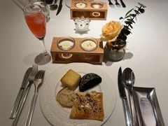 -王品牛排(郑州大卫城店)