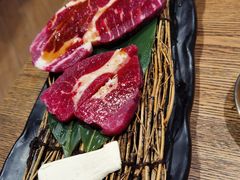 -鑫釜山海鲜烧烤(鑫丰国际店)