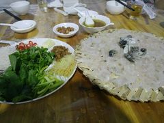 -官塘锋记鱼生·生腌·砂锅粥(牌坊街店)
