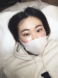 点击看大图 -西施无菌半永久纹绣眉眼影唇轻增发纹发际线