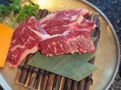 -伏一解牛烤肉专门店(信业购物中心店)