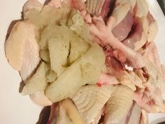 -同仁四季椰子鸡(海岸城天利店)