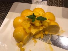 -盛宴自助餐厅(运达喜来登店)