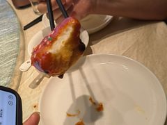 -阿财老铺·凤阳土菜馆