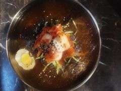 -大叹号·朝鲜族烤肉(潍坊泰华城店)